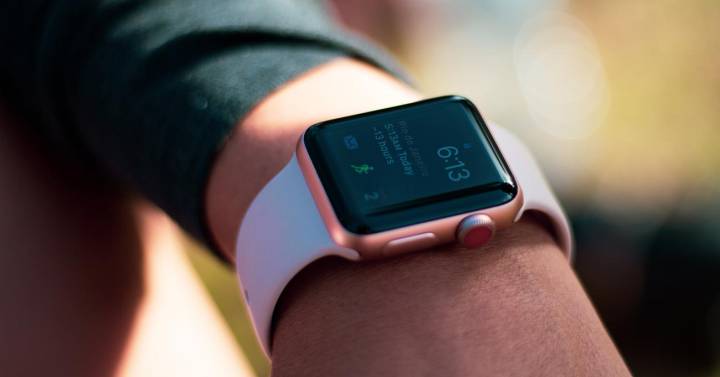Así debes configurar el brillo del Apple Watch ahora que llega el buen tiempo | Gadgets