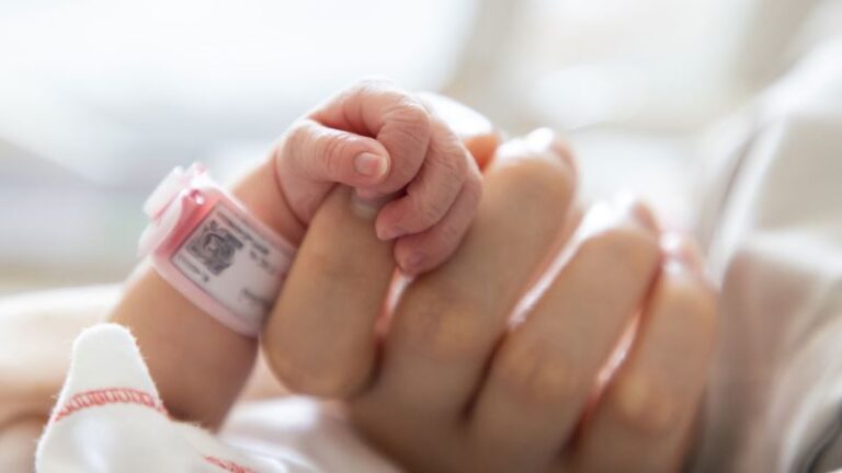 La tasa de bebés prematuros en EE. UU. sube al 10,5 %, según un informe de March of Dimes