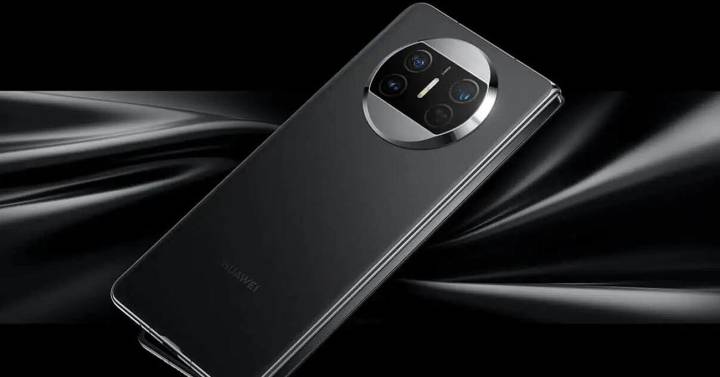 Anunciado el plegable Huawei Mate X3, que sorprende por ser muy delgado |  teléfonos inteligentes