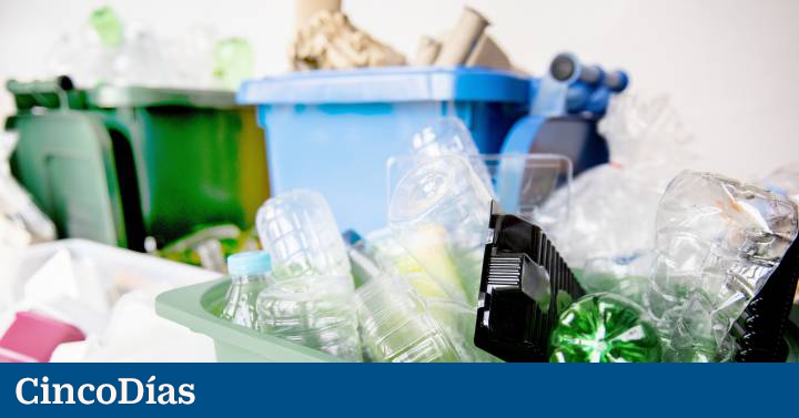 Cómo afecta a los autónomos el impuesto de plásticos de un solo uso |  Autónomos