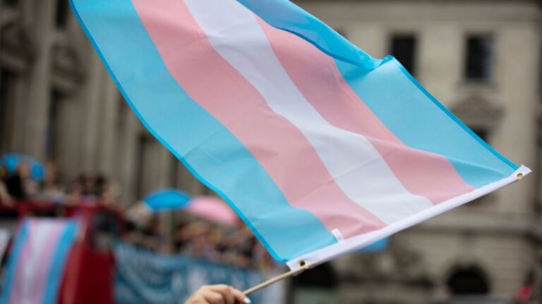 Cómo entender y apoyar a la comunidad transgénero