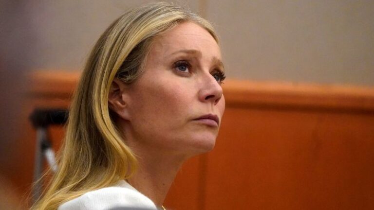 El juicio por colisión de esquí de Gwyneth Paltrow entra en la segunda semana de testimonios