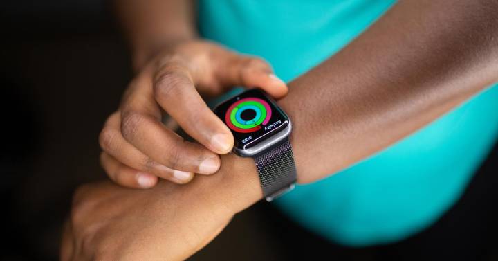 El sueño de un Apple Watch con sensor de glucosa se va complicando |  Artilugio