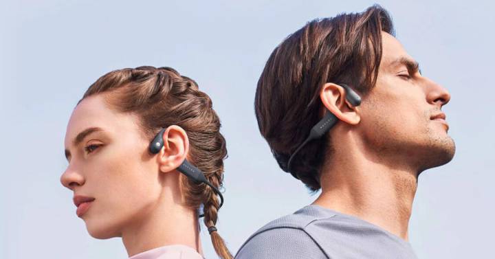 HAYLOU PurFree, los auriculares perfectos para los que buscan gran comodidad |  Artilugio