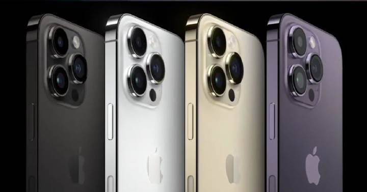 La cámara del iPhone Pro Max será impresionante al estrenar un nuevo sensor |  teléfonos inteligentes