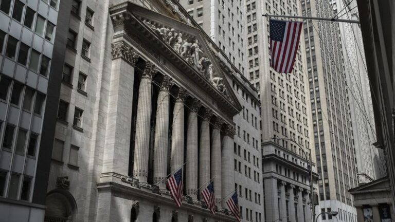 Wall Street dice que las malas noticias ya no son buenas noticias.  Este es el por qué.