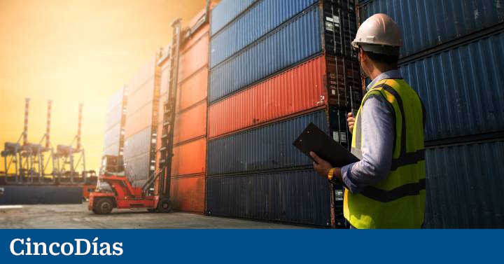 Las exportaciones de las empresas españolas destruirán entre el 3% y el 5% |  pyme
