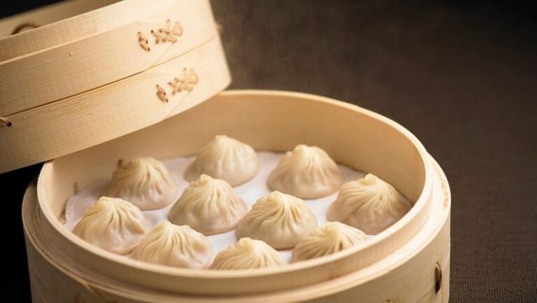 Muere Yang Bing-yi: fundador del imperio de dumplings Din Tai Fung, a los 96 años