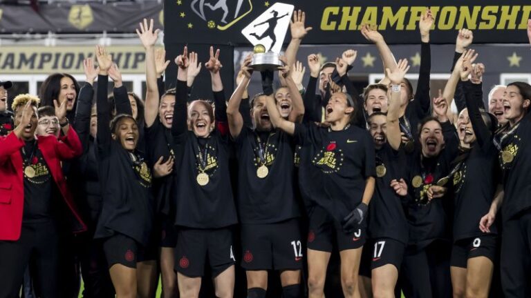 NWSL 2023: esto es todo lo que necesita saber antes de la nueva temporada