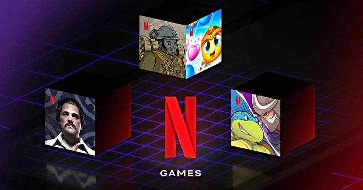 Netflix llevará sus juegos a las Smart TV… y tiene una gran idea para conseguirlo |  Estilo de vida