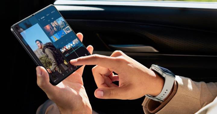 Primeros detalles del OPPO Find N3, que busca acabar con el reinado de Samsung |  teléfonos inteligentes