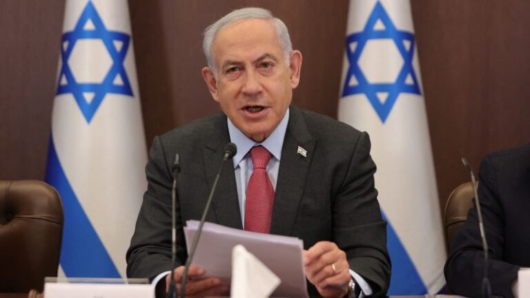Reformas judiciales de Israel: la Knesset aprueba una ley que protege a Netanyahu de ser destituido en medio de protestas por cambios judiciales