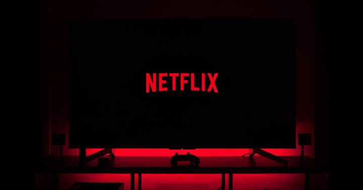 Tenía que llegar… la suscripción con anuncios de Netflix ya está en Apple TV |  Televisión inteligente