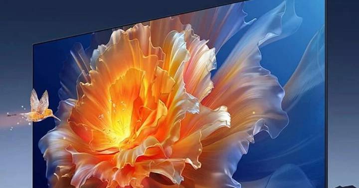 Xiaomi anuncia las Smart TV S75 y S75, perfectas para los amantes de los juegos |  Televisión inteligente