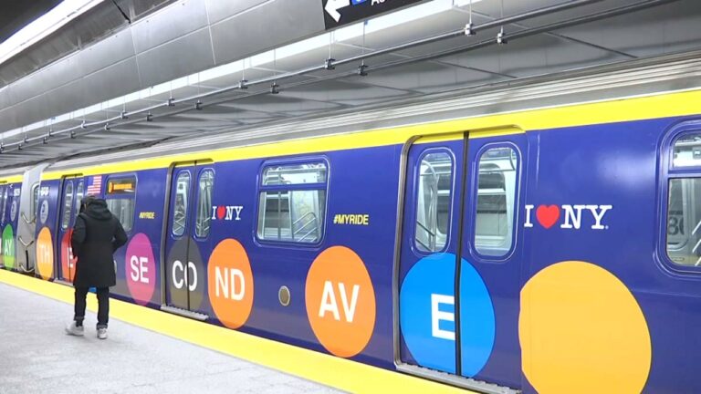 MTA debe arreglar cuentas recibir fondos extensión metro