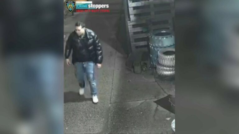 Buscan un sospechoso de violar a una mujer en Brooklyn