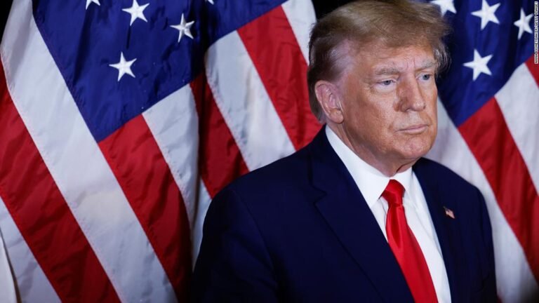 Actualizaciones en vivo: Noticias de la acusación de Donald Trump