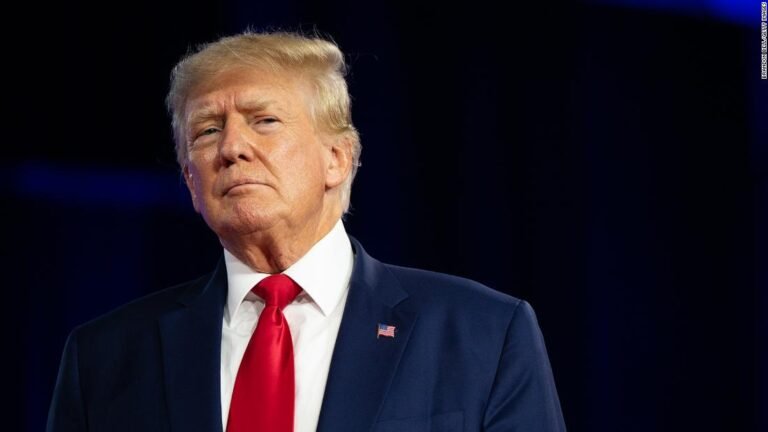 Actualizaciones en vivo: Noticias de la acusación de Donald Trump