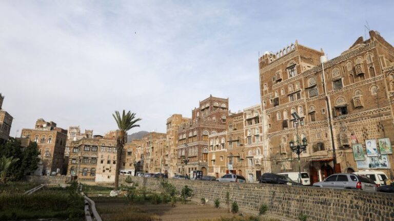 Al menos 78 muertos en estampida en Yemen