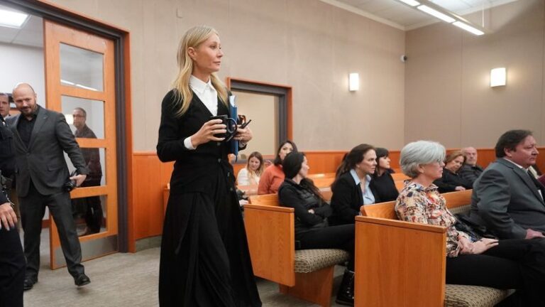 Análisis: el juicio de Gwyneth Paltrow y el regreso de ‘Succession’ ofrecen contenido rico