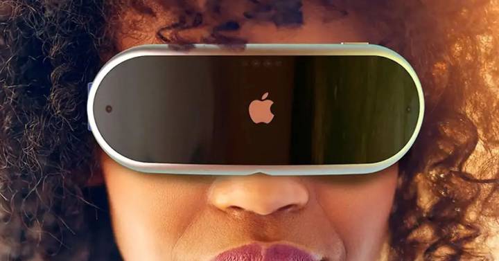 Apple prepara otras gafas de realidad mixtas más completas para 2026 |  Artilugio