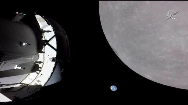 Artemis II: la NASA revelará qué cuatro astronautas han sido elegidos para la misión lunar