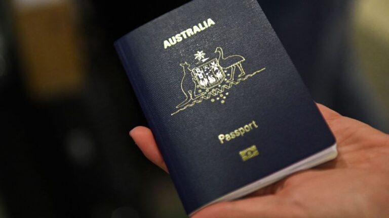 Australia facilita el camino a la ciudadanía para los neozelandeses