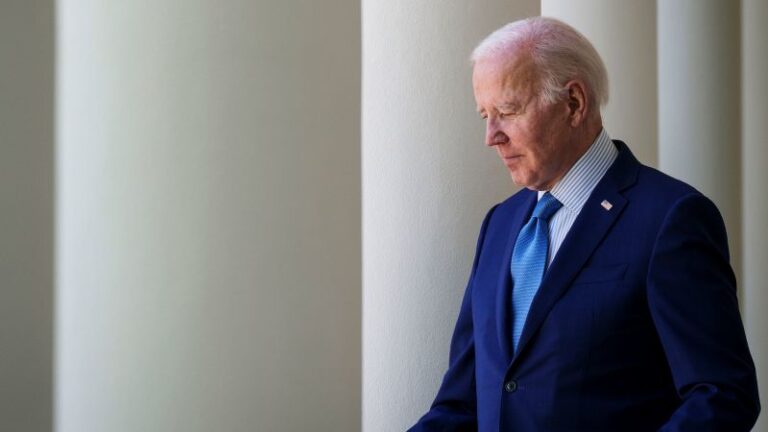 Biden convoca a los principales donantes cuando comienza el ‘maratón’ de recaudación de fondos de 2024