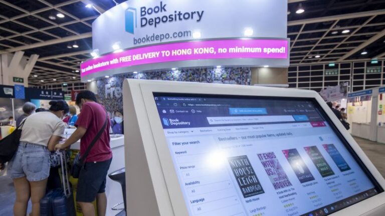 Book Depository: Amazon elimina a la librería en línea mientras reduce costos