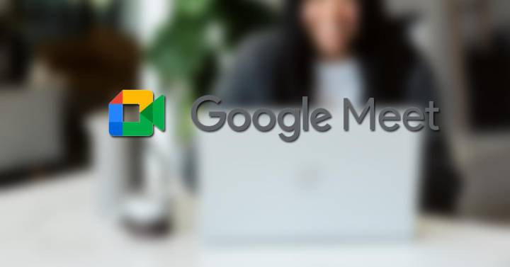 Buenas noticias, Google Meet tiene una mejora importante en la calidad de vídeo |  pymes