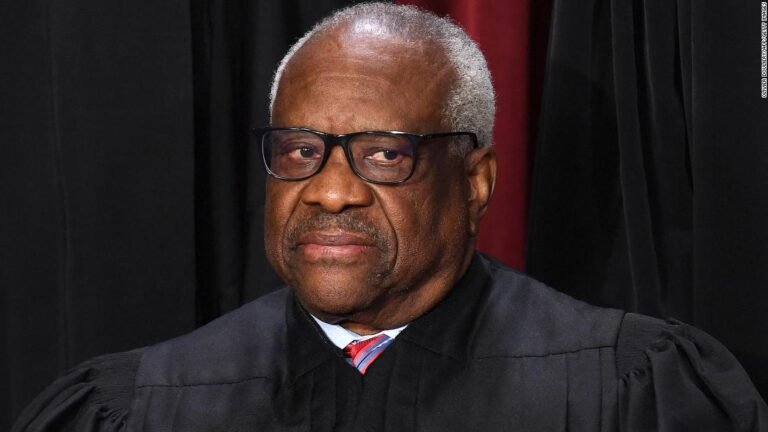 Cómo un trío de reporteros de ProPublica consiguió una historia explosiva sobre el juez Clarence Thomas