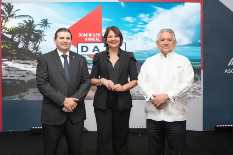 Turismo: La República Dominicana reunirá en DATE 2023 los principales actores de su industria turística