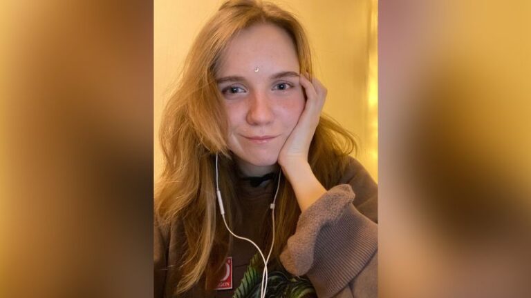 Daria Trepova: Rusia arresta a activista contra la guerra tras el asesinato de Vladlen Tatarsky