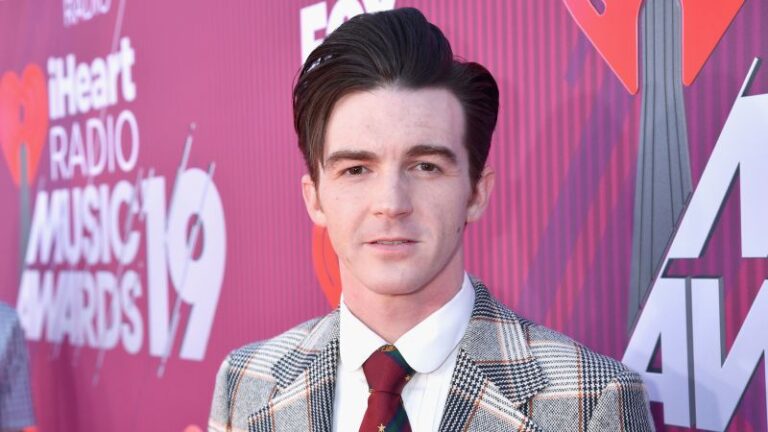 Drake Bell, estrella de ‘Drake & Josh’, ya no es ‘considerado desaparecido y en peligro de extinción’