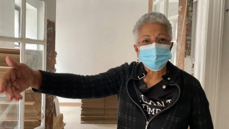 Inquilinos piden volver apartamentos que NYC dijo arreglar