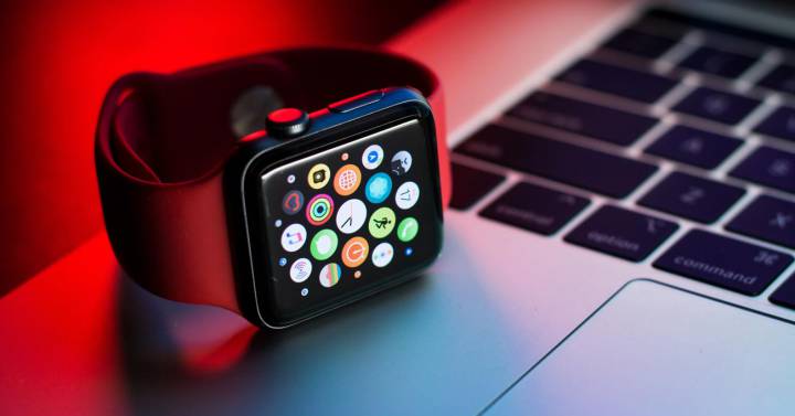 El Apple Watch tendrá una mejora inesperada y sorprendente que te va a encantar |  Artilugio