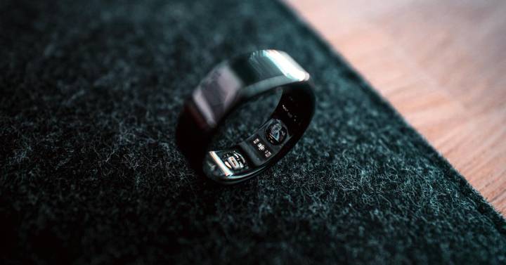 El Samsung Galaxy Ring tendrá una precisión especular al reconocer el ejercicio |  Artilugio