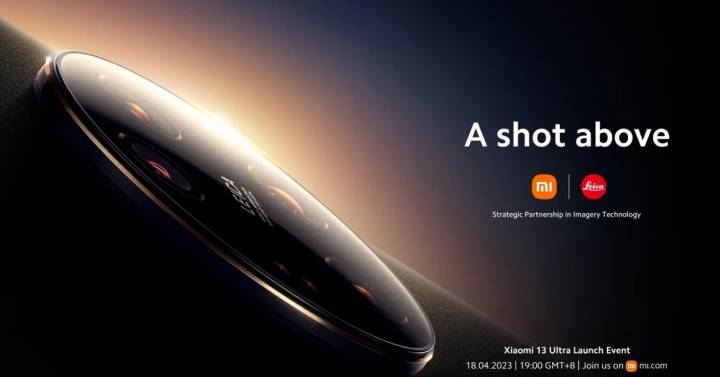 El Xiaomi 13 Ultra ya tiene fecha de presentación.  ¿Qué podemos esperar?  |  teléfonos inteligentes