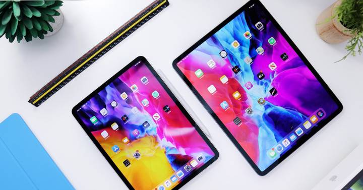 El iPad Pro OLED de 2024 será más delgado de lo que esperábamos.  ¿Por qué?  |  tabletas