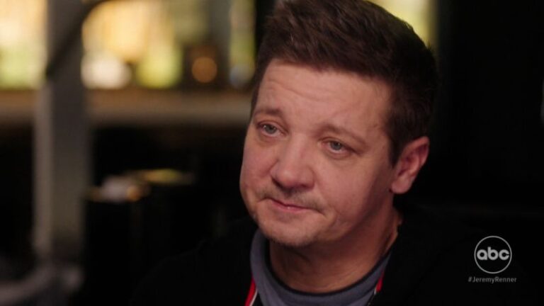 Entrevista a Jeremy Renner: Lo que aprendimos