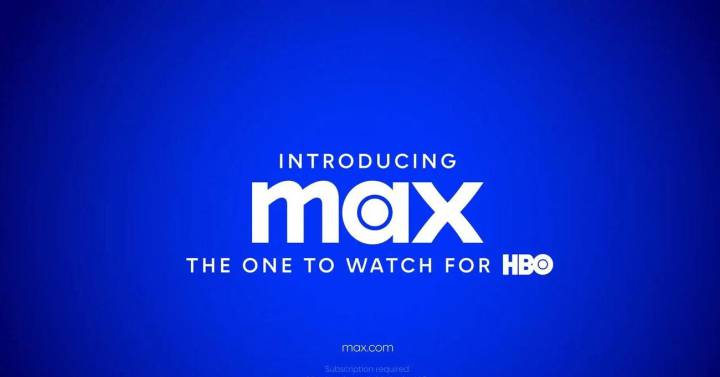 Es oficial: HBO Max pasará a ser ‘Max’, y ya se sabe cuándo llegará a España |  Televisión inteligente