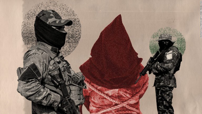 ‘Grité tan fuerte que me desmayé’: los afganos hablan del regreso de los talibanes a su viejo manual de torturas