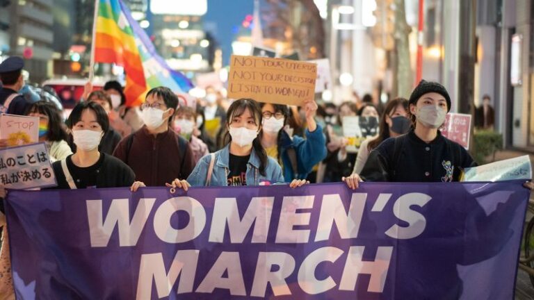 Japón aprueba la primera píldora abortiva en un gran paso adelante