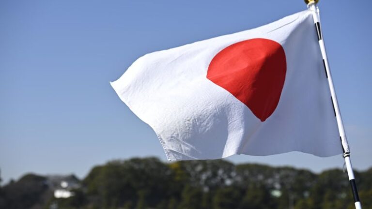 Japón financiará proyectos de defensa en el extranjero en la primera salida de las reglas de ayuda