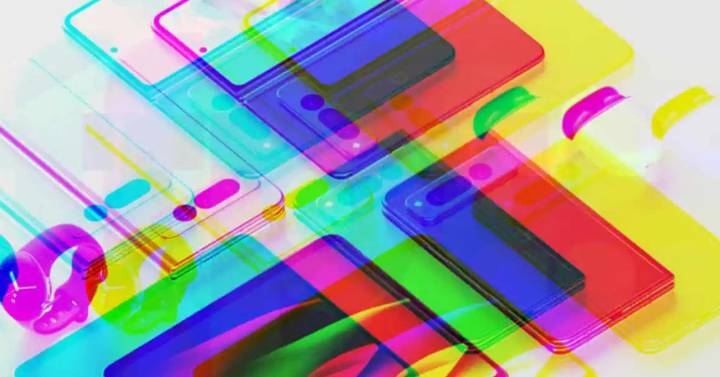 La pantalla del Pixel Fold será increíble, ¿debe preocupar a Samsung?  |  teléfonos inteligentes