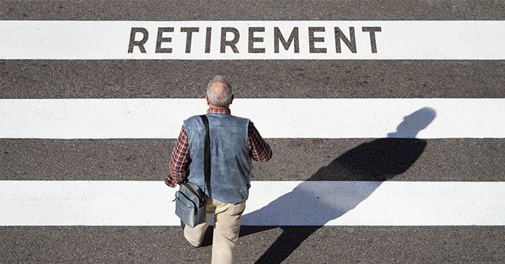 La reforma de las pensiones: ¿qué debemos saber?  |  Eres tú, no tu dinero