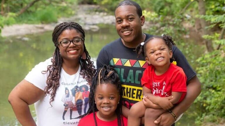 Las familias negras dicen que tienen que ‘blanquear’ sus casas para obtener tasaciones justas