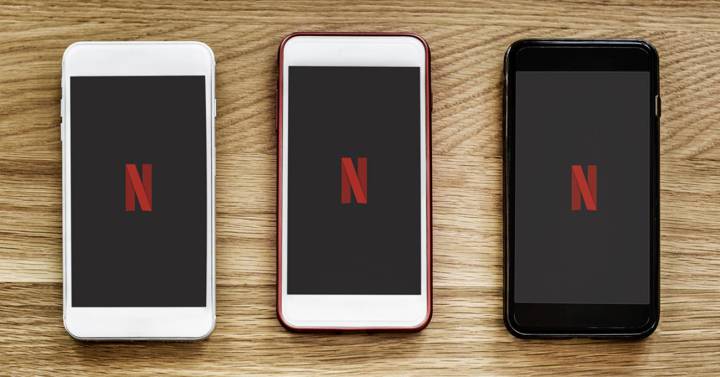 Llega la debacle a Netflix: pierde 2,5 millones de usuarios desde el inicio de 2023 |  Televisión inteligente