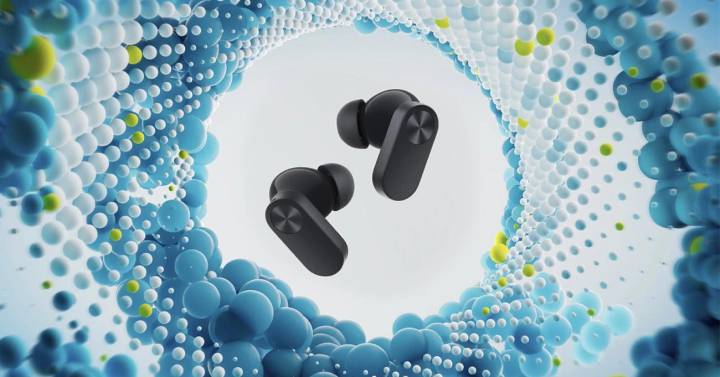 Llegan los auriculares OnePlus Nord Buds 2: cancelación de ruido por menos de 70€ |  Artilugio