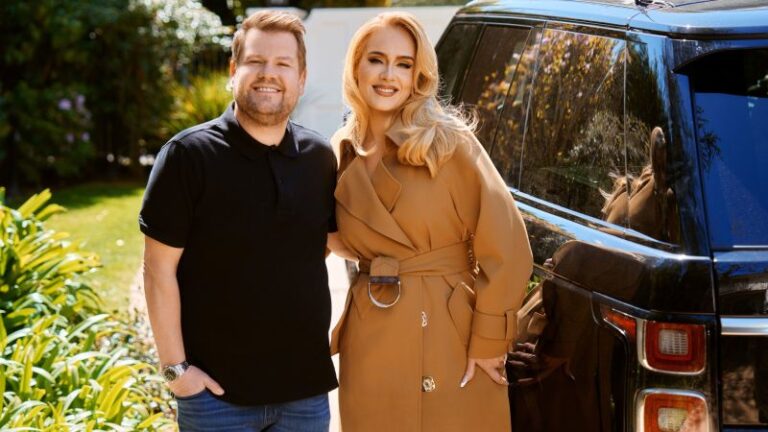 Los 7 mejores invitados de ‘Carpool Karaoke’ de James Corden